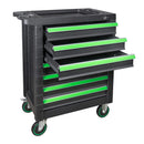Carro de herramientas 7 cajones  -  JBM JBM Carro herramientas