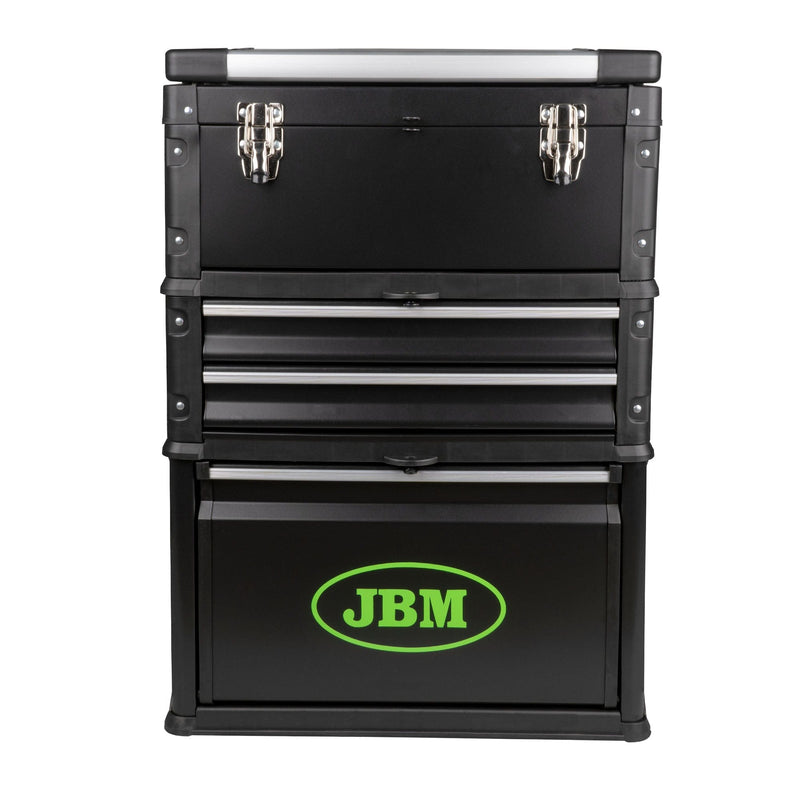 Carro modular (Sin Herramientas)  -  JBM JBM Carro herramientas