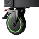 Carro de herramientas 8 cajones y con 289 PIEZAS  - JBM JBM Carro herramientas