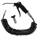 Pistola neumática camión +Carro especial camión +Soplador - JBM JBM Carro herramientas