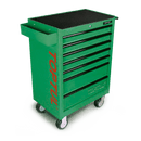 Carro de herramientas con 7 cajones  -  TOPTUL Toptul Carro herramientas