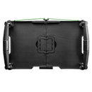 Carro con 3 bandejas plegable  -  JBM JBM Carro