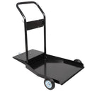 Carro porta bidones especial engrase -  JBM JBM CARRO PORTA BIDONES