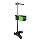 Alineador de faros con luxómetro 152cm - JBM JBM Centrafaros láser