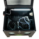 Máquina chorreadora de arena 90L  -  JBM JBM CHORREADORA ARENA