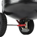 Tanque chorreadora de arena portátil de alta presión - 63L  - JBM JBM CHORREADORA ARENA