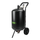Tanque chorreadora de arena portátil de alta presión - 63L  - JBM JBM CHORREADORA ARENA