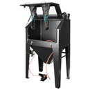 Máquina chorreadora de arena - 346L  -  JBM JBM CHORREADORA ARENA