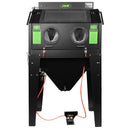 Máquina chorreadora de arena - 346L  -  JBM JBM CHORREADORA ARENA