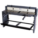 Cizalla de pie FTX-1,5X1320 CGP  -  ABRATOOLS Abratools Cizalla