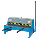 Cizalla de banco  -  FERVI FERVI Cizalla