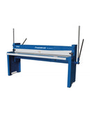 Cizalla manual TBS 1051-20 - METALLKRAFT Metallkraft Cizalla