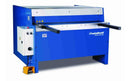 Cizalla motorizada MTBS 1255-30 E  -  METALLKRAFT Metallkraft Cizalla