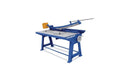 Cizalla manual BSS 1020 E  -  METALLKRAFT Metallkraft Cizalla