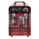 Calefactor industrial HABITEX E-179 Ehlis Climatización