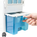 Climatizador evaporativo VC8  -  EHLIS Ehlis Climatizador