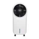 Climatizador evaporativo  -  EHLIS Ehlis Climatizador