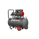 Compresor sin aceite BF-3-SILENT 230V-F1 1,2HP - ABRATOOLS Abratools Compresor