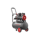 Compresor sin aceite BF-3-SILENT 230V-F1 1,2HP - ABRATOOLS Abratools Compresor