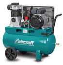 Compresor de transmisión por correa AIRSTAR 401/50 Eco Aircraft Compresor
