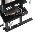 Compresor para amortiguadores 1T - JBM JBM Compresor amprtiguadores