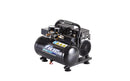 Compresor SUPERSILENT 6/1 - sin aceite 6L  -  FIAC Aslak Compresor