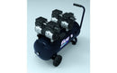 Compresor SUPERSILENT 6/1 - sin aceite 6L  -  FIAC Aslak Compresor