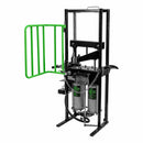 Compresor de muelles neumático 2T  -  JBM JBM Compresor de muelles