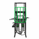Compresor de muelles neumático 2T  -  JBM JBM Compresor de muelles