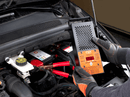 Comprobador de baterías digital de 12 V  -  BAHCO BAHCO COMPROBADOR DE BATERÍA