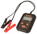 Comprobador de baterías digital de 12V  -  BAHCO Bahco COMPROBADOR DE BATERÍA
