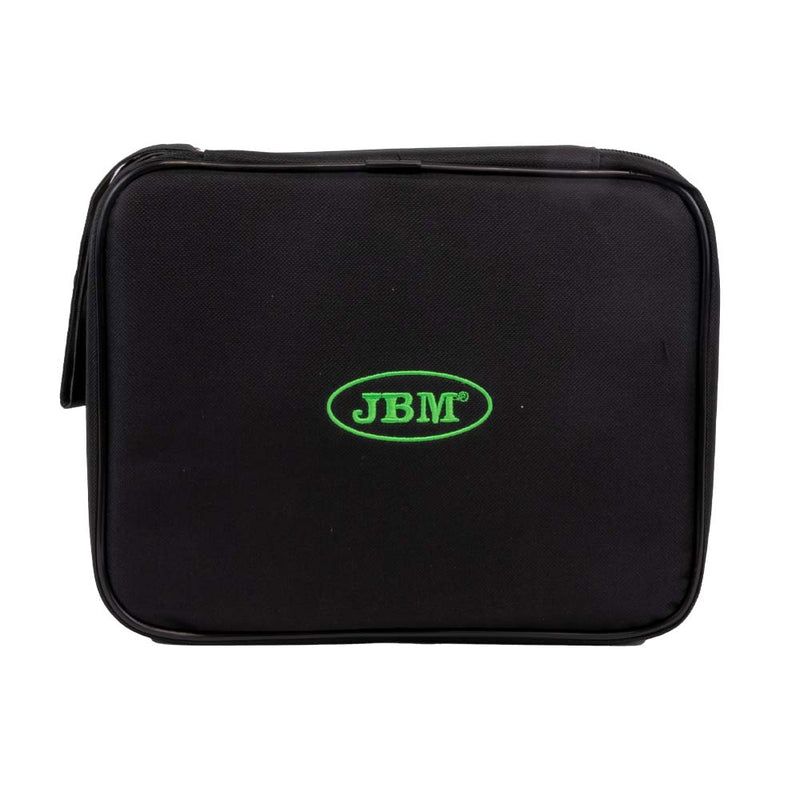 Comprobador de batería con impresora  -  JBM JBM COMPROBADOR DE BATERÍA