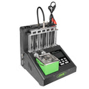 Limpiador y comprobador de inyectores  -  JBM JBM comprobador de inyectores