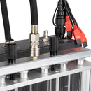 Limpiador y comprobador de inyectores  -  JBM JBM comprobador de inyectores