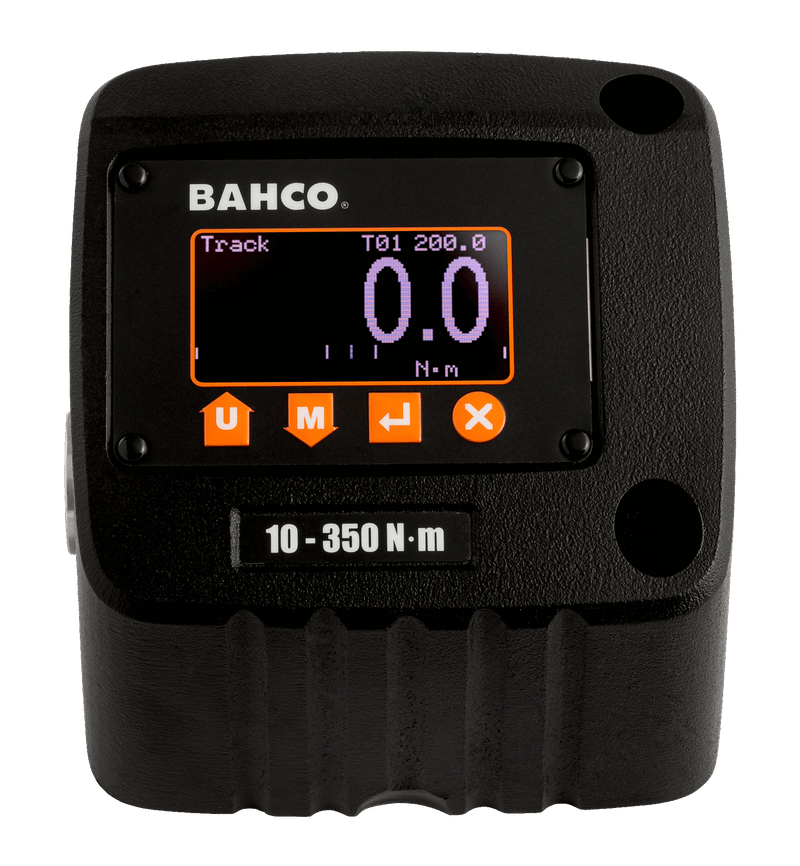 Comprobador multifunción dinamométrico   -  BAHCO Bahco Comprobador dinamométrico
