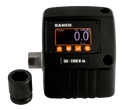 Comprobador multifunción dinamométrico   -  BAHCO Bahco Comprobador dinamométrico