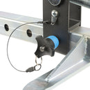 Comprobador de holguras amortiguación y dirección  -  JBM JBM comprobador dirección