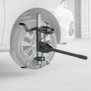 Comprobador de holguras amortiguación y dirección  -  JBM JBM comprobador dirección