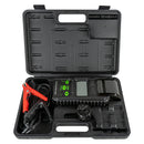 Comprobador de batería y alternadores con impresora - JBM JBM Comprobador