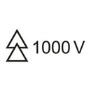 Comprobador Tensión 12-1000V  - GEDORE Gedore COMPROBADOR TENSIÓN