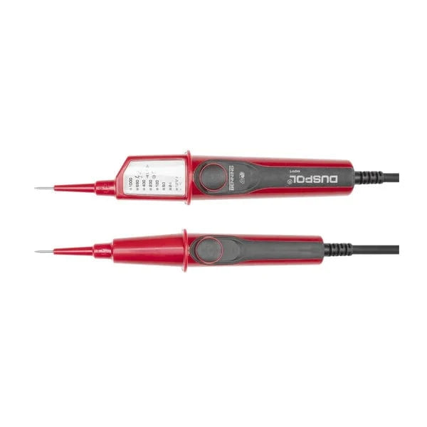 Comprobador Tensión 12-1000V  - GEDORE Gedore COMPROBADOR TENSIÓN