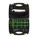 Estuche de tubos y conectores para combustible 95Pzs  -  JBM JBM conectores