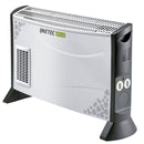 Convector turbo Imetec TH1-100 2000W  -  EHLIS Ehlis CONVECTOR