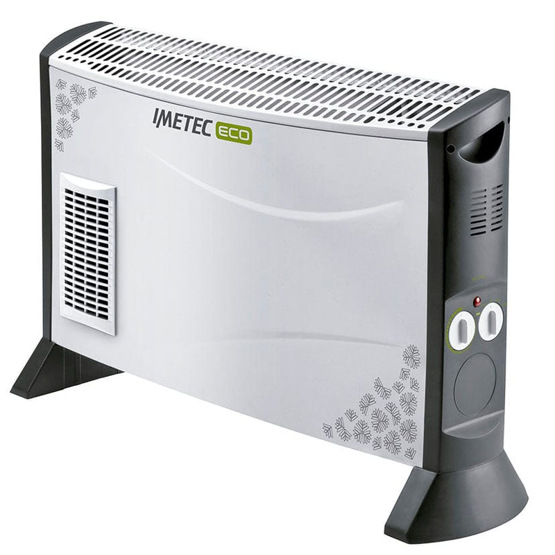 Convector turbo Imetec TH1-100 2000W  -  EHLIS Ehlis CONVECTOR