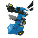 Cortadora vertical de troncos  -  FERVI FERVI Cortador