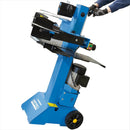 Cortadora vertical de troncos  -  FERVI FERVI Cortador