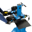 Cortadora vertical de troncos  -  FERVI FERVI Cortador