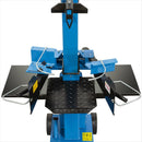 Cortadora vertical de troncos  -  FERVI FERVI Cortador