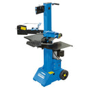 Cortadora vertical de troncos  -  FERVI FERVI Cortador