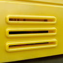 Cubierta Rígida para IBC  -  JBM JBM cubierta rígida